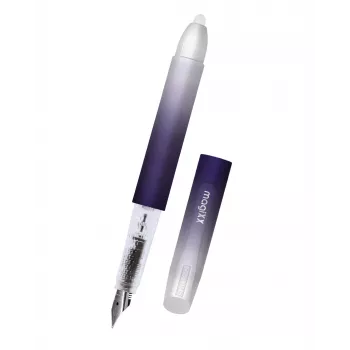 Plnicí pero ONLINE magiXX Lavender, střední hrot, fialové 55102/3D