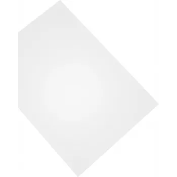 Magnetický papír MAGNETOPLAN HOLTZ magnetoplan DIN A4, bílý, pro vyřezávání magnetických symbolů (1266000)