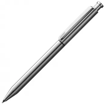 Multifunkční pero LAMY st twin pen matně černé (1204340)