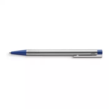 Kuličkové pero LAMY Logo, modré 1203801