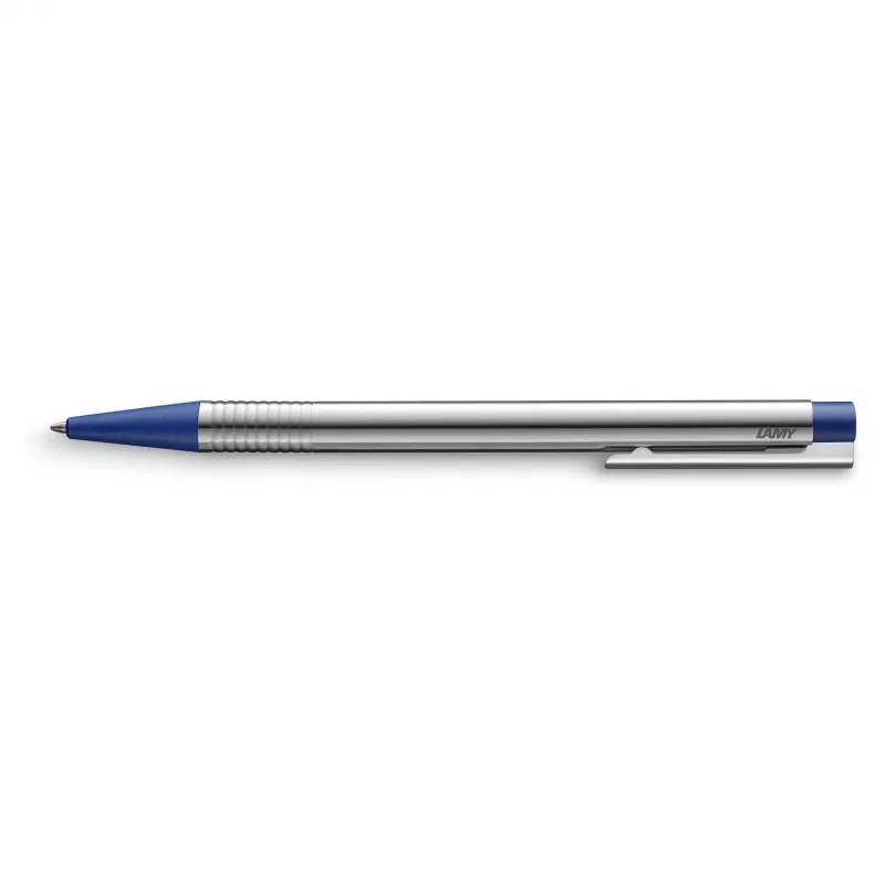 Kuličkové pero LAMY Logo, modré 1203801