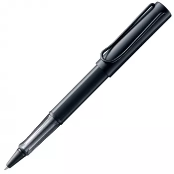 Roller LAMY AL-star černý s průhlednou ergonomickou úchopovou zónou 1225281