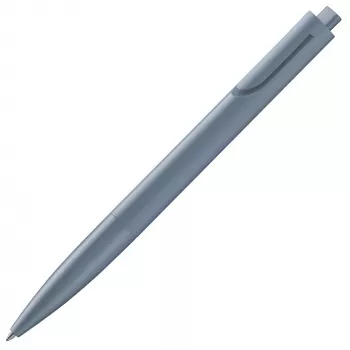 Kuličkové pero LAMY noto modré s černou náplní 1239656