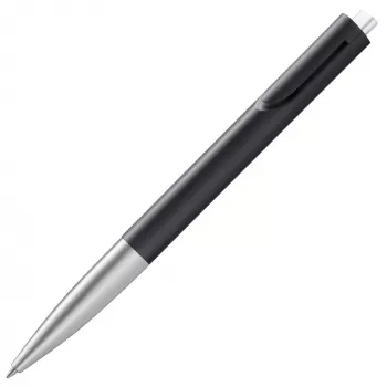 Kuličkové pero LAMY noto M černé 1220083