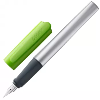 LAMY Nexx plnicí pero Lime 1220452