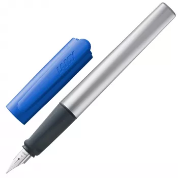 Plnicí pero LAMY Nexx, modré 1220457