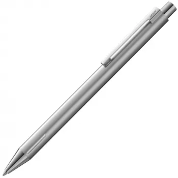 Kuličkové pero LAMY Econ - stříbrné 1223494