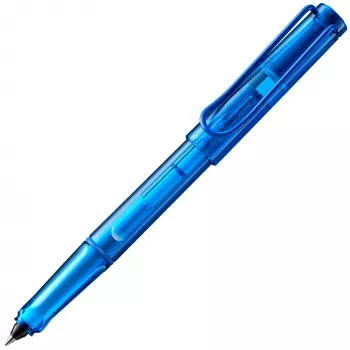 Roller LAMY balloon 2.0 modrý 1235964