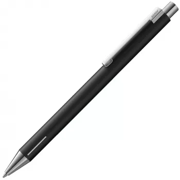 Kuličkové pero LAMY econ černé M (1237301)