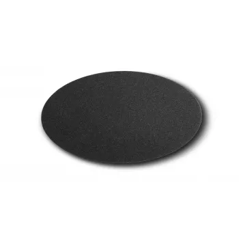 Brúsný list FEIN 63717247010 s pěnovým podkladem Ø 115 mm P80 5 ks