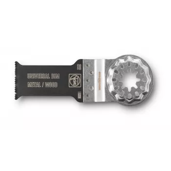 Ponorný kotouč E-Cut Universal Bi-Metal Starlock FEIN 50mm 63502222210