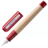 Plnicí pero LAMY abc červené javorové dřevo hrot pro začátečníky A 1216725