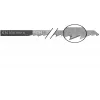 Kotouč E-Cut Long-Life Starlock Bi-Metal FEIN 63503038016, 35 mm šířka řezu, 50 mm hloubka ponoru, 1 ks