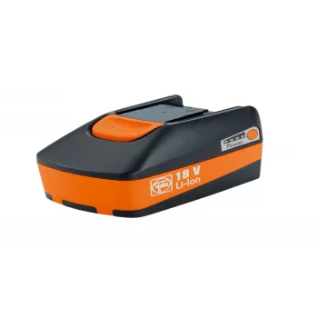 Akumulátor Fein 18 V 6,0 Ah Li-Ion 92604175020