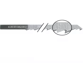 Kotouč E-Cut Long-Life Bi-Metal FEIN 35mm Starlock 63503082010