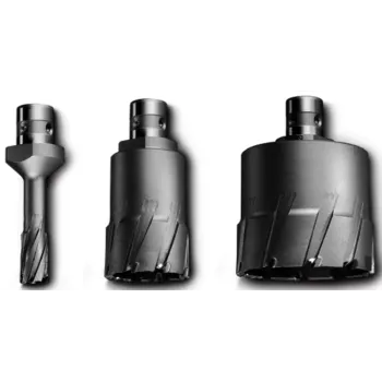 Korunový vrták Fein HM-Ultra 35 QuickIN 21 mm 63127095015