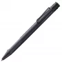 Kuličkové pero LAMY safari - černé s černou náplní 1238799