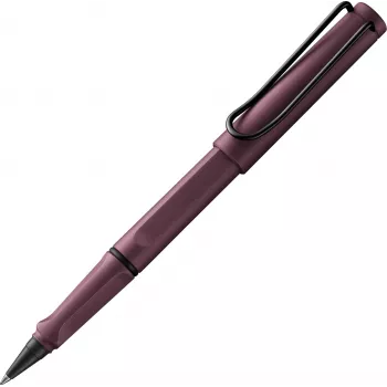 Kuličkové pero LAMY Safari šarlatově červené s inkoustovou patronou T10 1240213