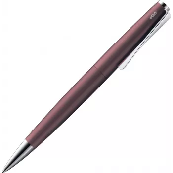Kuličkové pero LAMY studio Orion Matt Black Ink 1239884