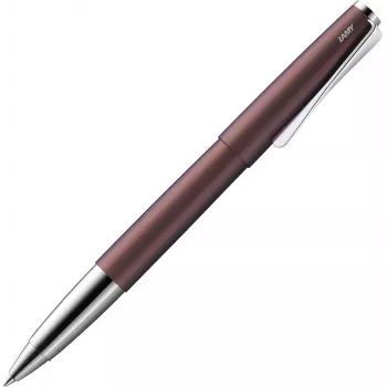 Roller LAMY studio Orion Matt Black 0,3 mm 1239885