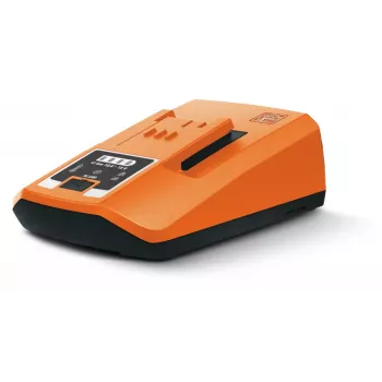 Rychlonabíječka FEIN ALG 80 pro Li-ion akumulátory 12V/18V, 8A 92604180010