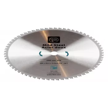 Pilový list FEIN 63502301000 E-Cut Long-Life Bi-Metal Starlock pro konstrukční ocel, šířka řezu 35 mm, hloubka řezu 50 mm