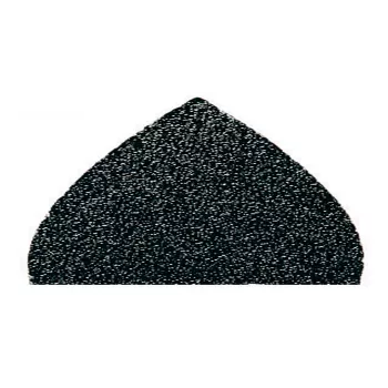 Brusný prst FEIN bez perforace, zrnitost 220, 51 mm x 37 mm, 20 ks (63717191016)