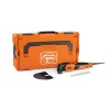 Fein MM 700 1.7Q BASIC 72296963000 Multifunktionswerkzeug inkl. Koffer 3teilig 250 W (72296963000)
