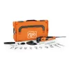 Fein MM 700 1.7Q Bus & Truck 72297064000 Multifunction Tool with Case 15-Piece 250 W