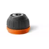 Sklíčidlo FEIN 63208001020 1,5–13 mm, černé/oranžové