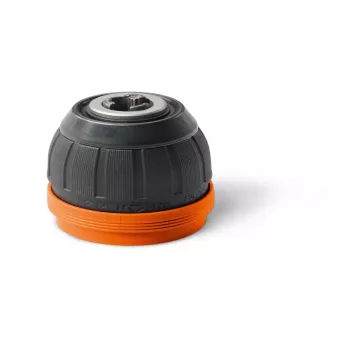 Sklíčidlo FEIN 63208001020 1,5–13 mm, černé/oranžové