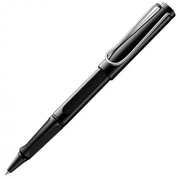 Kuličkové pero LAMY Safari černé 1220401