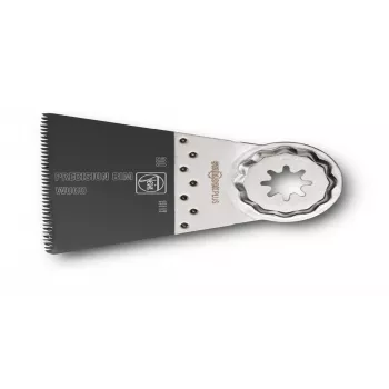 FEIN E-Cut Precision Bi-Metal Plunge Saw Blade 65mm Starlock 63502208210