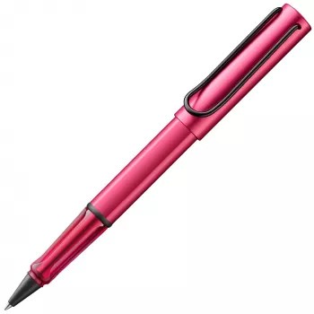 Kuličkové pero LAMY AL-star Fiery Special Edition 0,3 mm černý inkoust 1238710