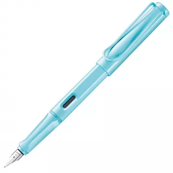 Plnicí pero LAMY safari origin aquasky střední (M) 1237199