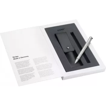 Dárková sada kuličkových per LAMY Swift Palladium 1238757