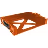 Držák kufru Fein i-Boxx Rack 33901790000 pro Sortimo i-BOXX, 442 x 101 x 342 mm, antracitový