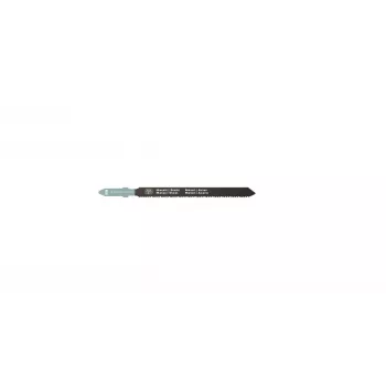 FEIN 63503167010 BIM 63 T1.2 1.4 MS SC Jigsaw Blade for Metal, 5-Pack