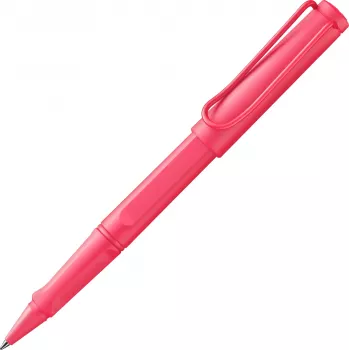 Kuličkové pero LAMY safari Sunset modrý inkoust 1240288