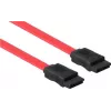 Kabel SATA 3 Gb/s GoodConnections 0,5 m se zajištěním rovný konektor 5045-S05