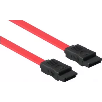 Kabel SATA 3 Gb/s GoodConnections 0,5 m se zajištěním rovný konektor 5045-S05