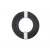 Lankový vodič Donau Elektronik 175-011 LiY 1 x 0,75 mm² černý