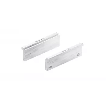 Fein VersaMAG L Vise Jaws 150 mm, Magnetic Quick-Change, Pair 99100001364