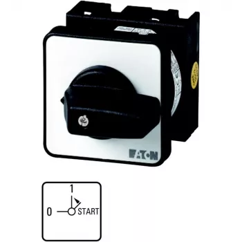 Ovládací spínač EATON T0-1-15511/E 019875