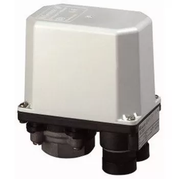 EATON tlakový spínač 3pólový MCSN11 nastavitelný rozdíl R1/2 MCSN11 (029203)