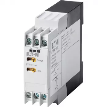 Časové relé Eaton ETR4-11-A 031882