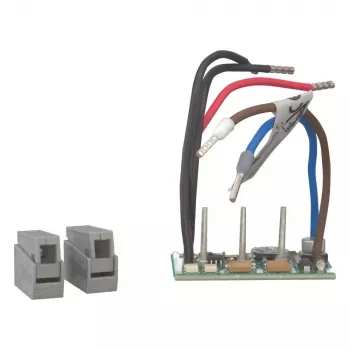 Eaton RMQ-M1C-AS AS-Interface Connection Module for RMQ22 Control Devices 032314