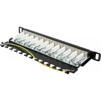 10gigabitový Ethernetový patch kabel GoodConnections Alcasa GC-N0133 Cat6a S/UTP