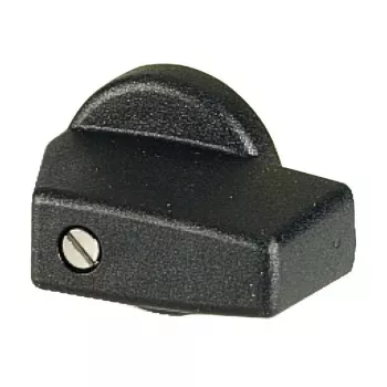 Křídlová rukojeť Eaton KNB-T0, černá 038909