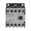 Stykač Eaton DILEM4-G (24 V DC), IP20, 45 x 52 x 58 mm, černo-bílý 012701